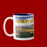Rome Italy Today mugs
