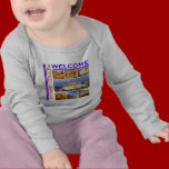 Rome Italy Today t-shirts