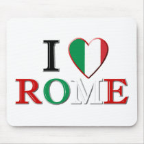 Rome Mousepad