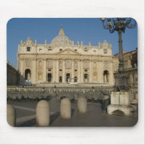 Rome mousepads