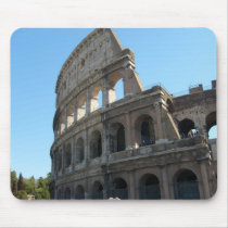 Rome mousepads by mgmdfw Rome mousepads