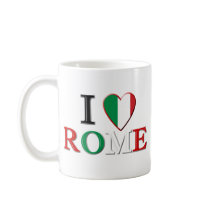Rome Mug
