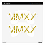 Rome_number_2020.png PS3 Controller Decal