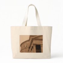 Rome Pantheon Photo Bags