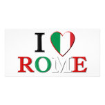 Rome Photo Cards