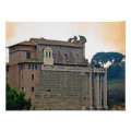 rome photoenlargement