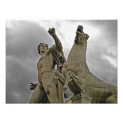 rome photoenlargement