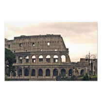 rome photo art