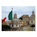 rome photoenlargement