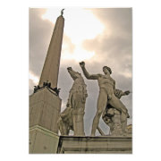 rome photoenlargement
