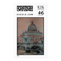 rome postage by szyszynka rome postage