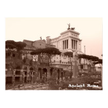 Rome posters