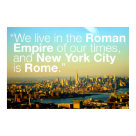 postcard - New York City postcard - New York City