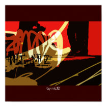 ROME posters