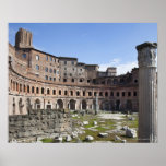Rome Posters