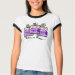 Ladies Ringer T-Shirt