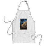 Rome - Trevi Fountain Aprons