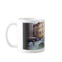 ROME - Trevi Fountain mugs