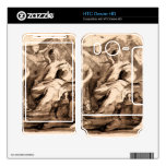 Rome Triumphs by Paul Rubens HTC Desire HD Skin