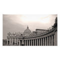 rome, vatican photoenlargement