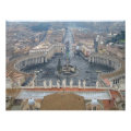 rome, vatican photoenlargement