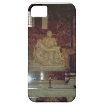 Rome, Vatican, Pieta by Michelangelo iPhone 5 Covers