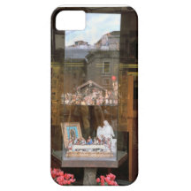 Rome, Vatican, Reflections iPhone 5 Covers
