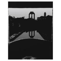 Rome with a View Personalized Flyer