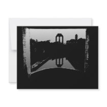 Rome with a View invitations by whittyart Rome with a View invitations