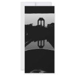 Rome with a View rack cards