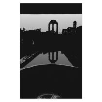 Rome with a View stationery by whittyart Rome with a View stationery
