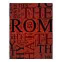 Romeo and Juliet (Custom 10" x 13") posters