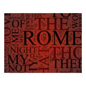 Romeo and Juliet (Custom 13" x 10") posters