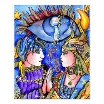Romeo and Juliet - Eternal Love posters