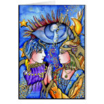 Romeo and Juliet cards
