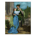 Romeo and Juliet Poster posters