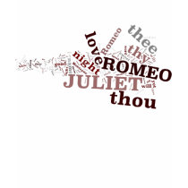 Romeo and Juliet T-Shirt