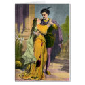 Romeo & Juliet In Love cards by postcardsfromtheedge Romeo & Juliet In Love cards