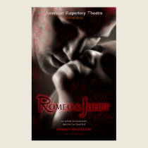 ROMEO & JULIET posters