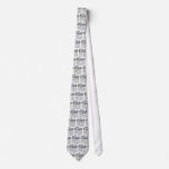 Romeo & Juliet Quote ties