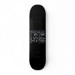 Romeo &amp; Juliet Tomb Quote Skate Board Deck