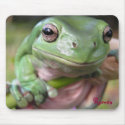 Romeo mousepads