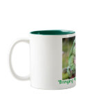 Romeo Mug