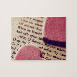 Romeo Oh romeo Puzzle