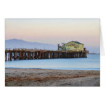 Romeo Pier Cards