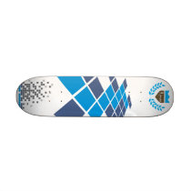 Romeo skateboards by flynskulls Romeo skateboards