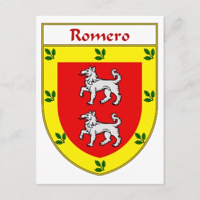 Romero Crest