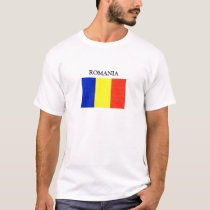 RomFlag1 t-shirts