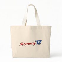Romney '12 bags
