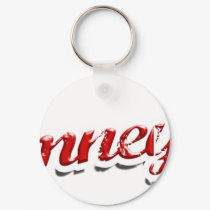 Romney '12 keychains
